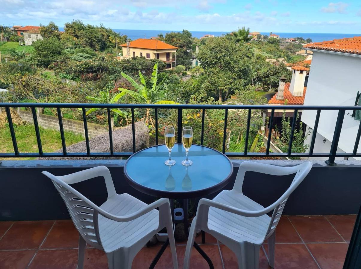 Scenic Comfort D Ponta Delgada  Dış mekan fotoğraf