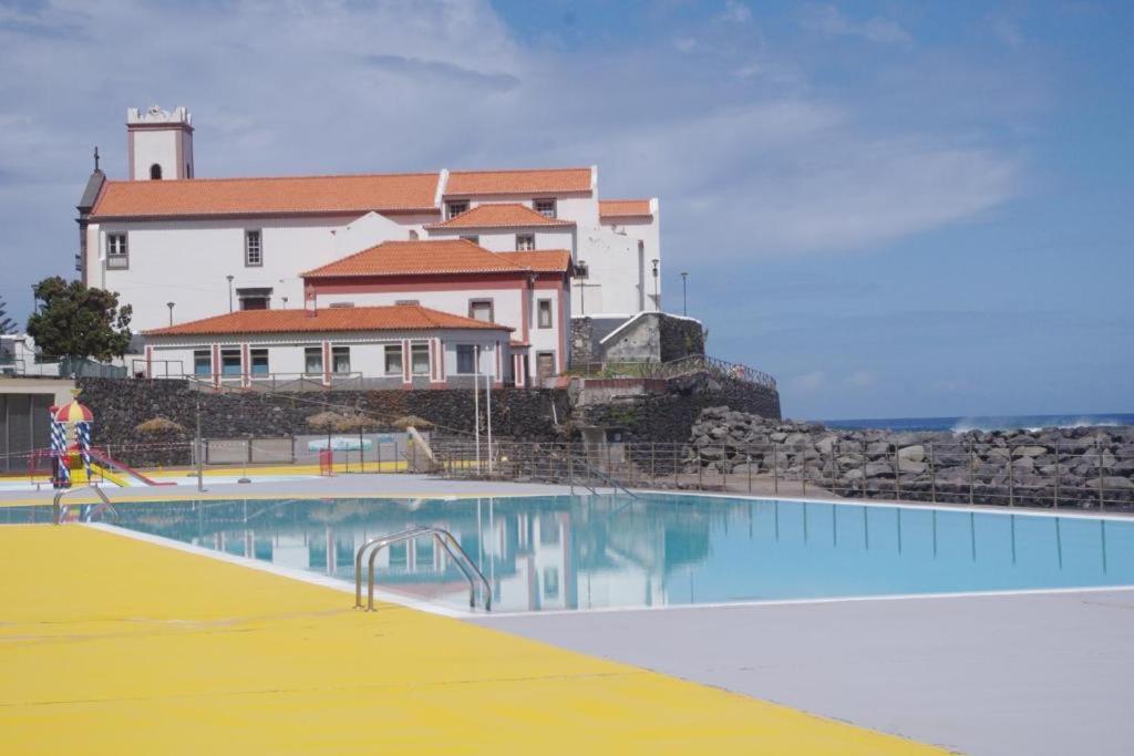 Scenic Comfort D Ponta Delgada  Dış mekan fotoğraf