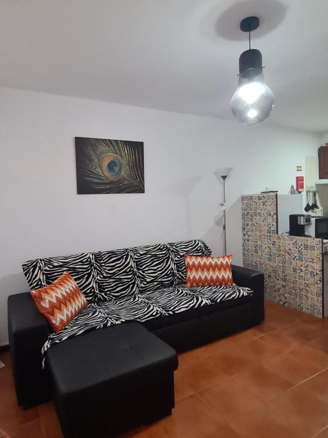 Scenic Comfort D Ponta Delgada  Dış mekan fotoğraf