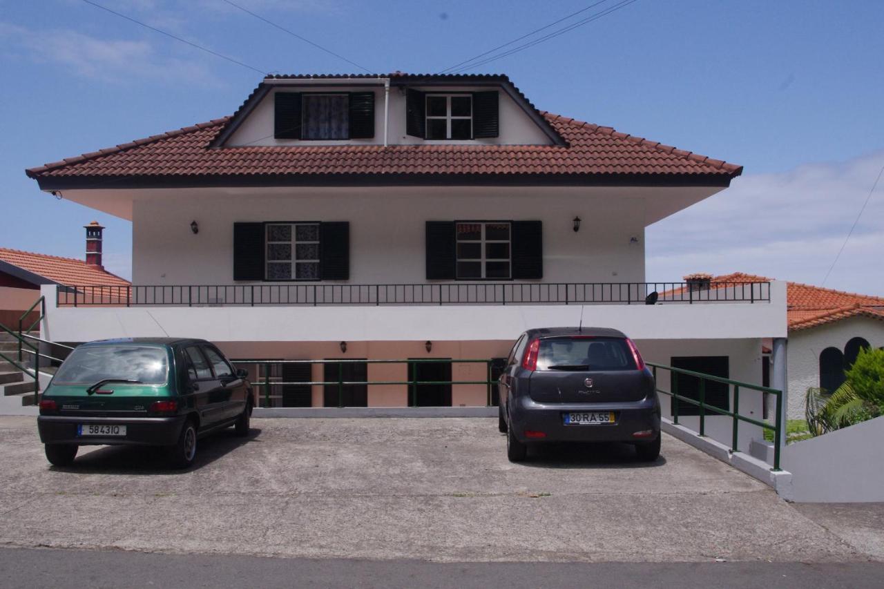 Scenic Comfort D Ponta Delgada  Dış mekan fotoğraf