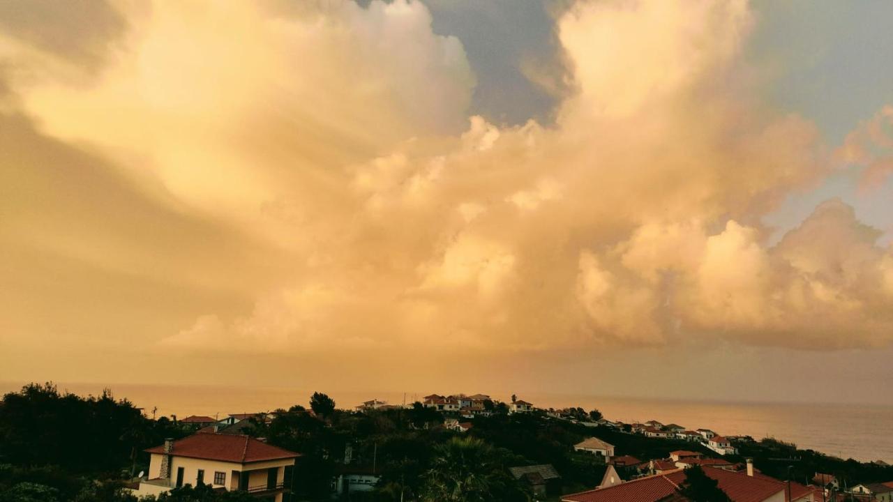 Scenic Comfort D Ponta Delgada  Dış mekan fotoğraf
