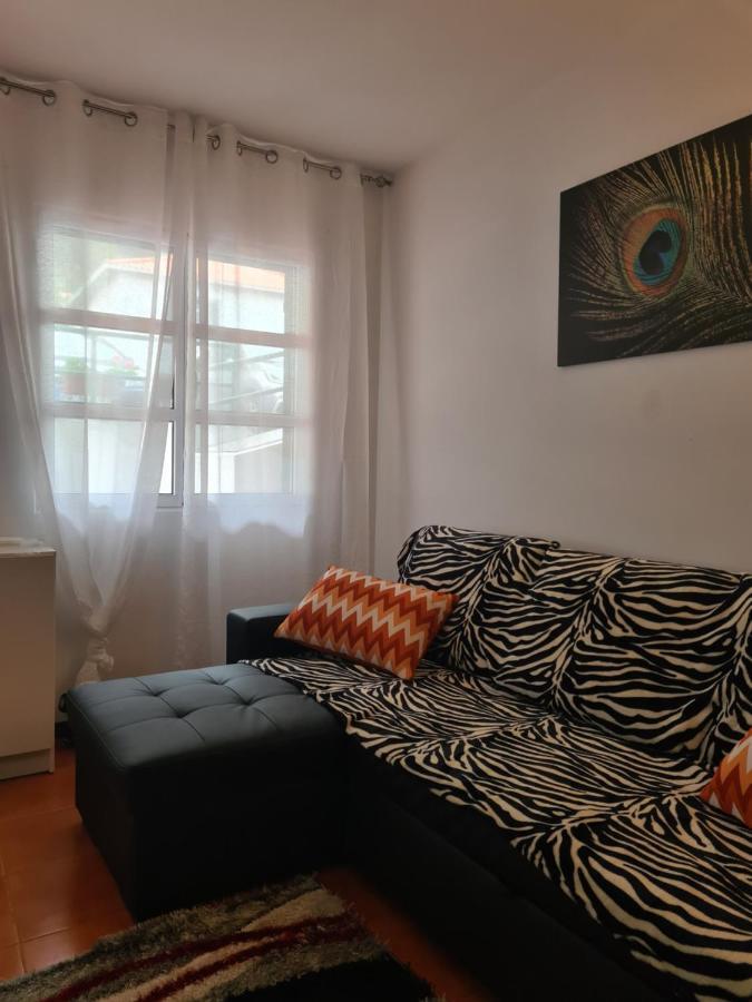 Scenic Comfort D Ponta Delgada  Dış mekan fotoğraf
